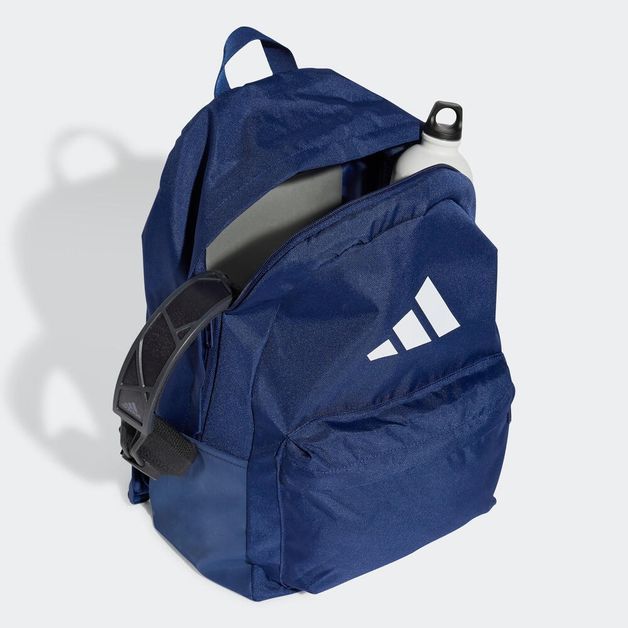 *mochila adidas clsc bars bp db, no size Preta UNICO