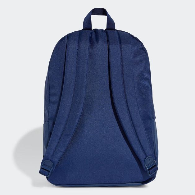*mochila adidas clsc bars bp db, no size Preta UNICO