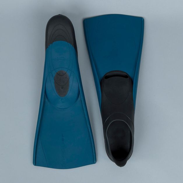 Trainfin 500 blue blac, uk 11-12 eu46-47 Azul 38/39 BR