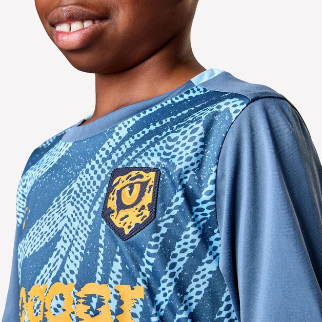 Viralto jersey roa, 14-15years/5'2"-5'7" Azul 14-15 ANOS