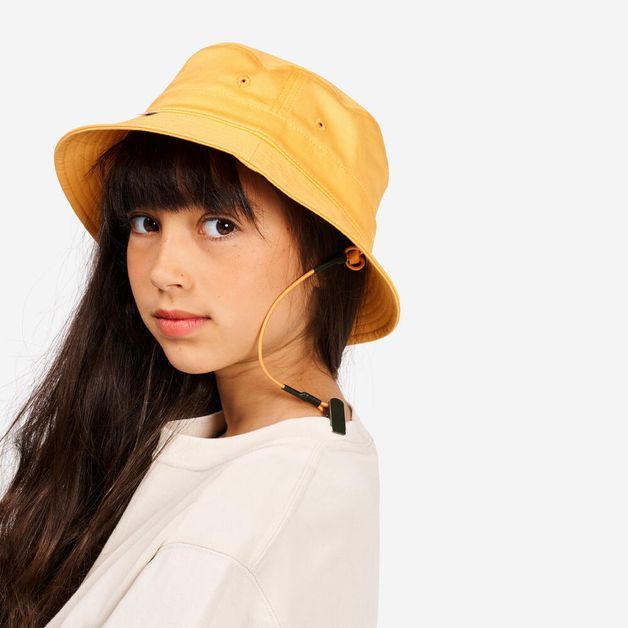 Hat sailing 100 kaki, 60cm Laranja 54CM