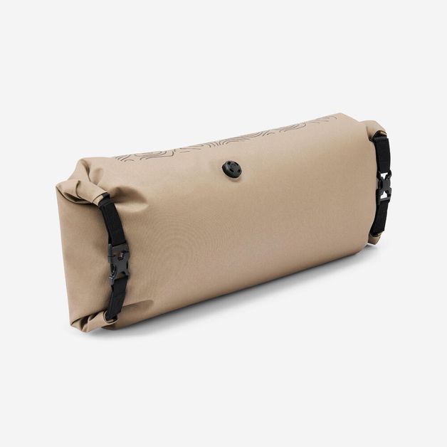 Handlebar drybag 900 v2, no size Bege UNICO