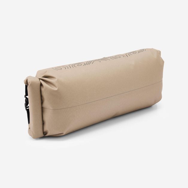 Handlebar drybag 900 v2, no size Bege UNICO