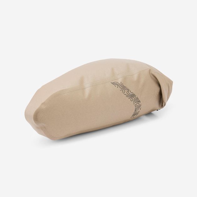 Saddle drybag 900 v2, no size Bege UNICO