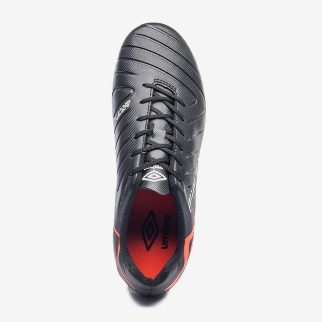 *chut campo pto/vm umbro, uk 11 - eu 46 Preta 38 BR