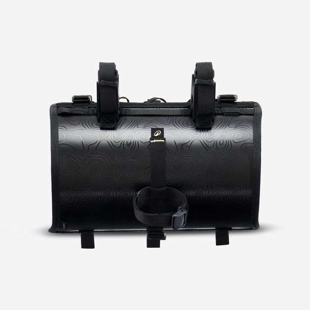 Handlebar harness 900 v2, no size Preto UNICO