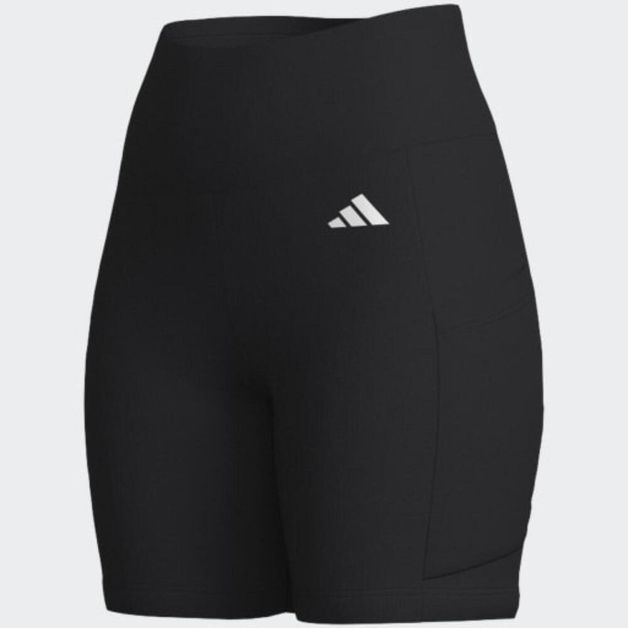 *berm adidas 3 stripes pto fem, xl G