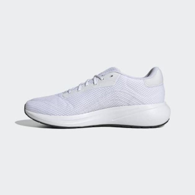 Tenis-Feminino-de-Corrida-Response-Adidas-branca-34-BR
