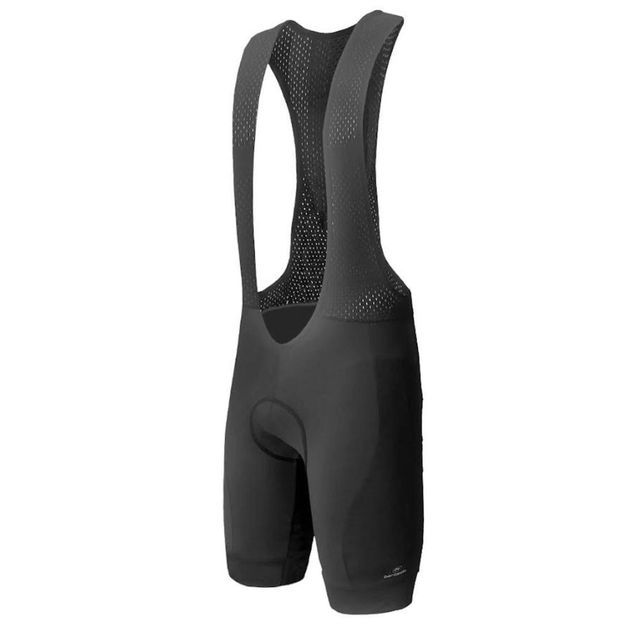 * bretelle barbedo gel pto, xl Preto G