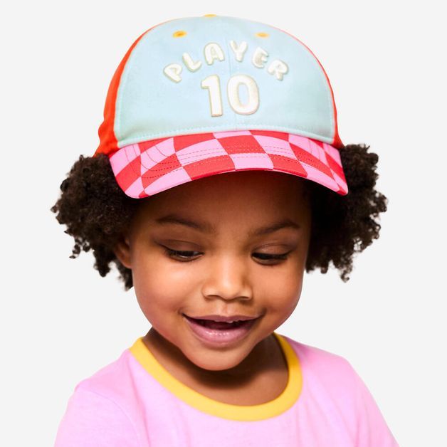 Cap 500, one size fits all Laranja UNICO