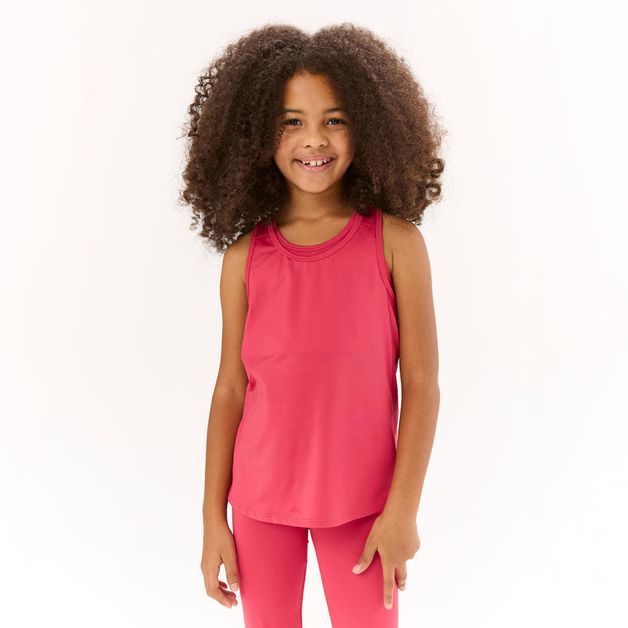 *reg s500 pink oi25, 12-13years/4'9"-5' Rosa 5-6 ANOS
