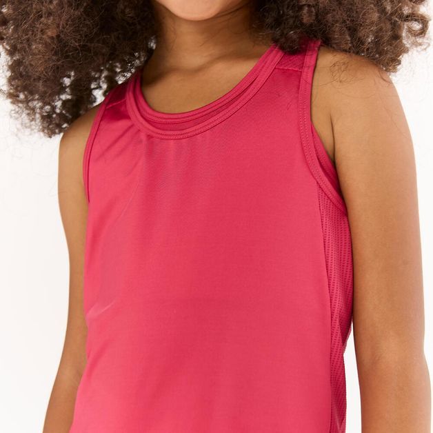 *reg s500 pink oi25, 12-13years/4'9"-5' Rosa 5-6 ANOS