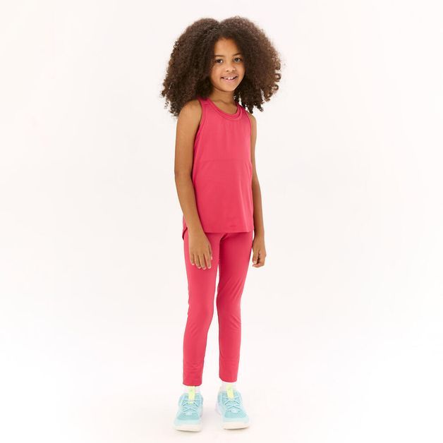*reg s500 pink oi25, 12-13years/4'9"-5' Rosa 5-6 ANOS