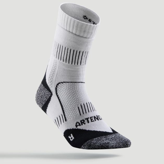 Rs 900 high x3 whi, uk 8.5-11 - eu 43-46 Branca 33/36 BR