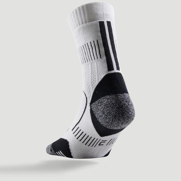 Rs 900 high x3 whi, uk 8.5-11 - eu 43-46 Branca 33/36 BR