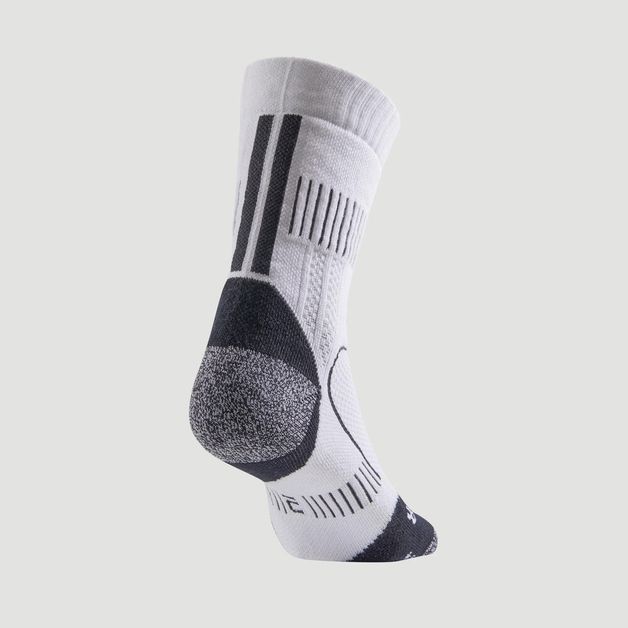 Rs 900 high x3 whi, uk 8.5-11 - eu 43-46 Branca 33/36 BR