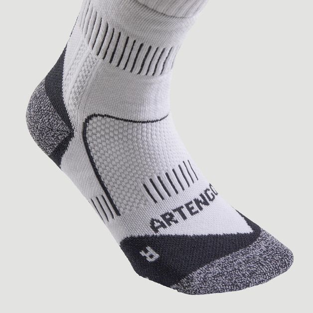Rs 900 high x3 whi, uk 8.5-11 - eu 43-46 Branca 33/36 BR