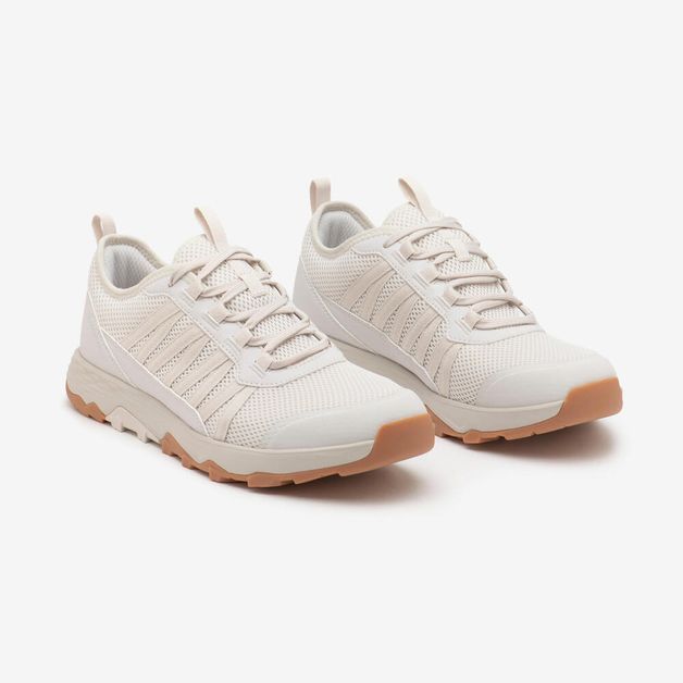 Shoe nh500 fresh 2.0 m whi, uk 8 - eu 42 Branca 39 BR
