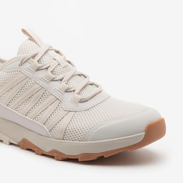 Shoe nh500 fresh 2.0 m whi, uk 8 - eu 42 Branca 39 BR