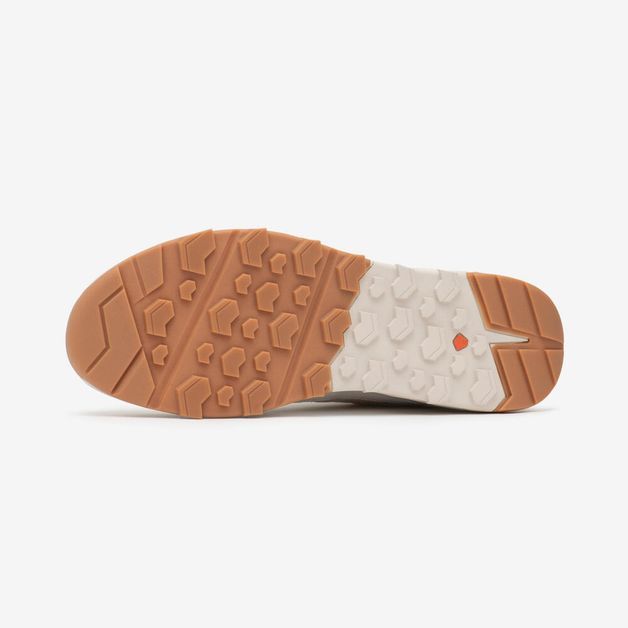 Shoe nh500 fresh 2.0 m whi, uk 8 - eu 42 Branca 39 BR