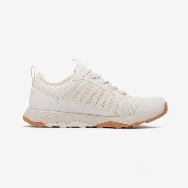 Shoe nh500 fresh 2.0 m whi, uk 8 - eu 42 Branca 39 BR