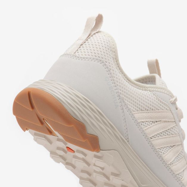 Shoe nh500 fresh 2.0 m whi, uk 8 - eu 42 Branca 39 BR