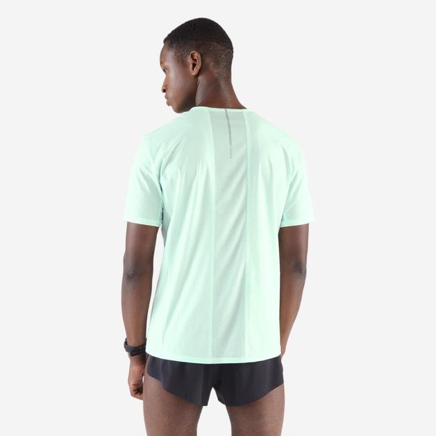 Ts light white race replica, xl Verde 3G