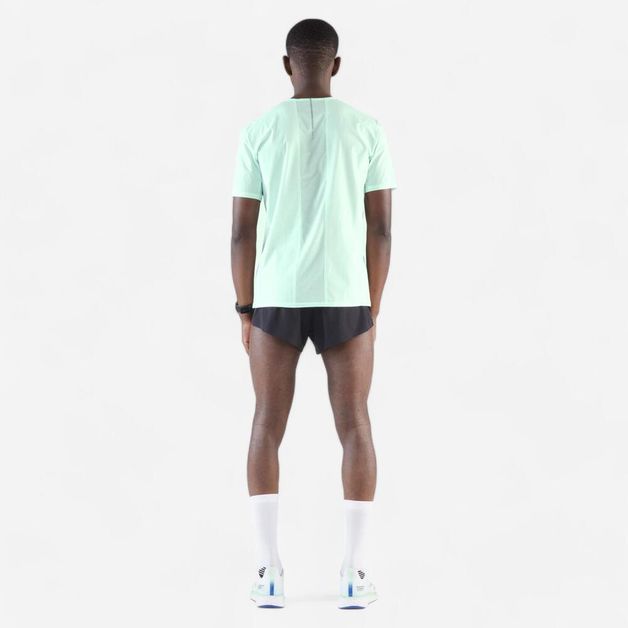 Ts light white race replica, xl Verde 3G