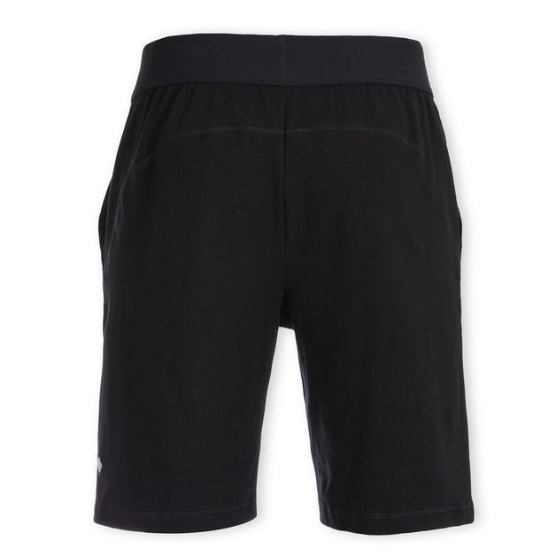 Soft yoga m short black, xs / w28 l33. 3G