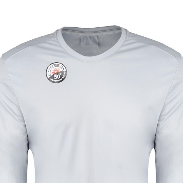 *ls ts run dry 100 m vde uv br, 2xl Cinza G
