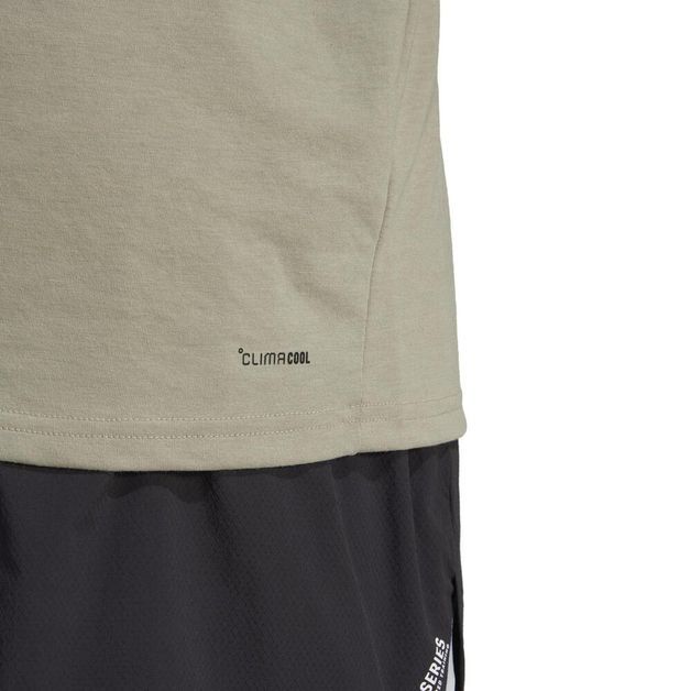 *camiseta logo cza adidas masc oi2, xl G