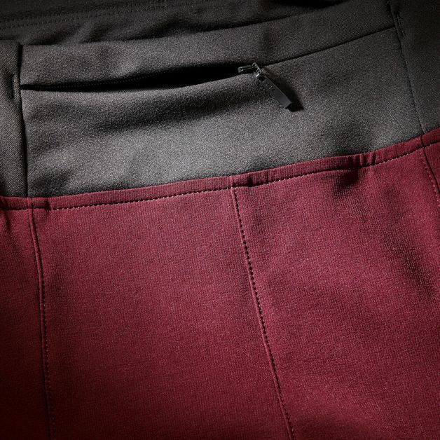 Travel 500 w leggings black, 2xl Roxa 3G