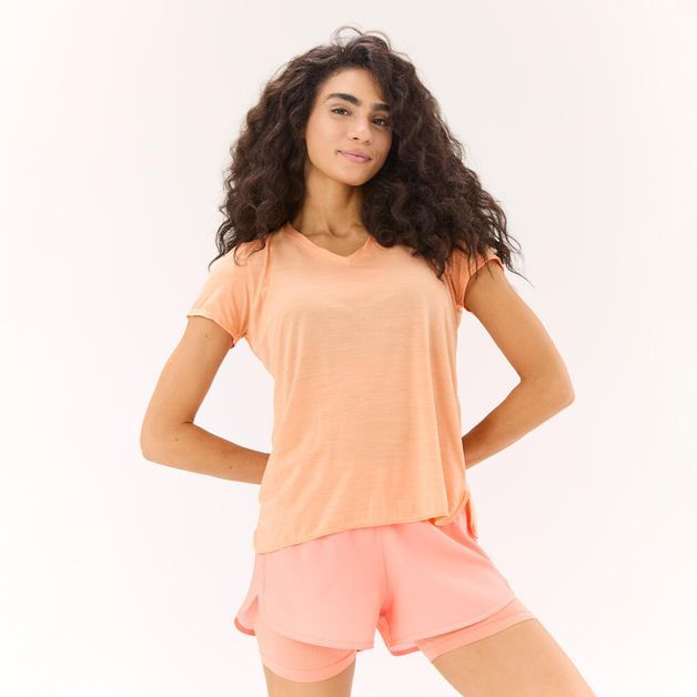 Cta first 120 vde pv24, 2xl Laranja 3G