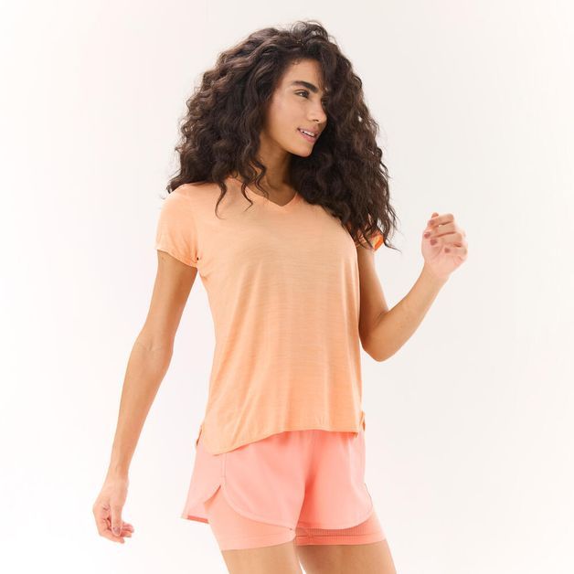 Cta first 120 vde pv24, 2xl Laranja 3G