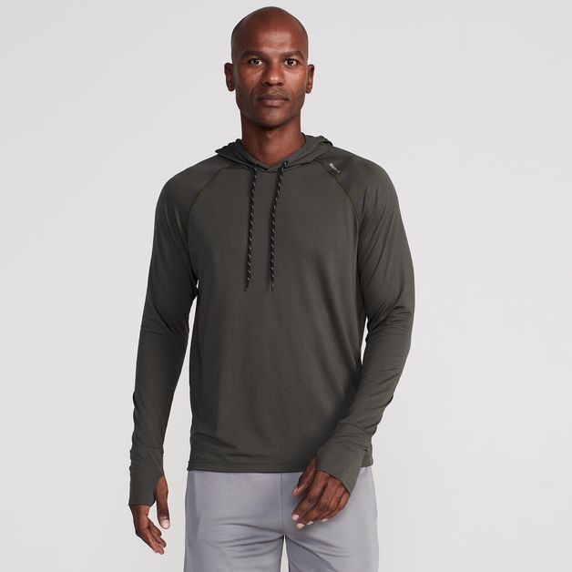 *blusão capuz ml 510 pto masc oi25, 2xl Caqui 3G