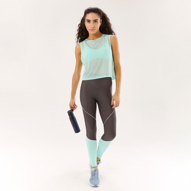 *reg muscle 500 lilás oi25, xl Verde G