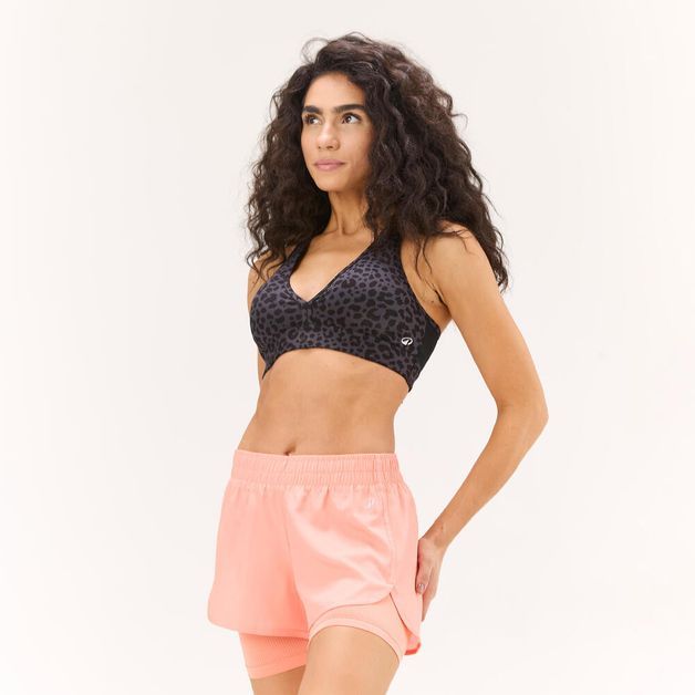 *sh 2em1 120 print onça az oi25, xl Laranja G