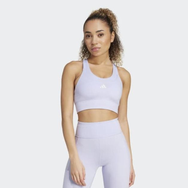 *top adidas violet fem, xl G