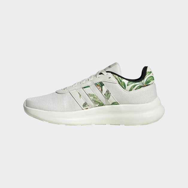 *tn adidas literacer folhas f uk 7 eu41 34 BR