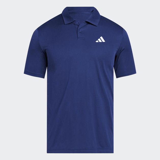 *adidas club polo dark blue, xl G