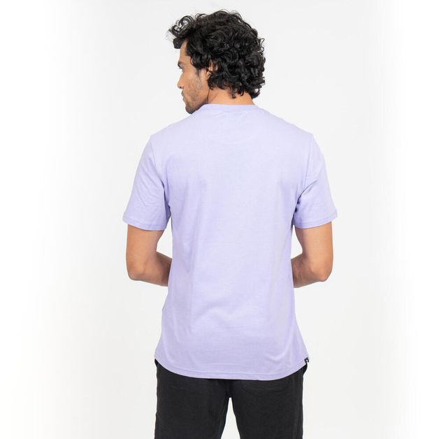 T-shirt regular 500 ess, 4xl (chest 56") Roxa 3G
