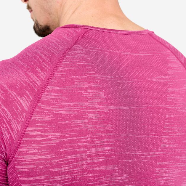 T shirt compressive grey, xl Rosa 3G