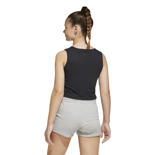 *cta adidas black inf oi25, 164cm 13-14y 7- 8 ANOS