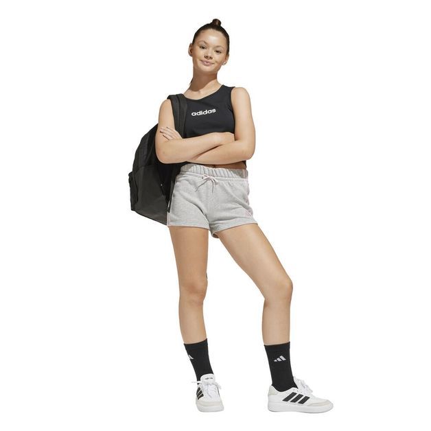 *cta adidas black inf oi25, 164cm 13-14y 7- 8 ANOS