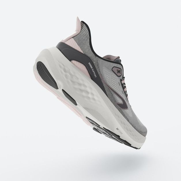 Ks900 support w - black pink, uk 3 eu36 Preta 35 BR