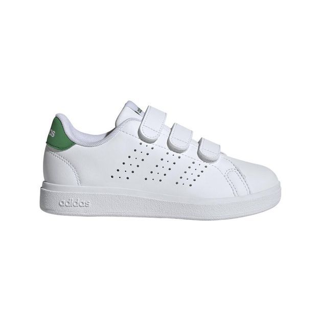 *tenis adidas advantage, uk 1.5 - eu 34 31 BR