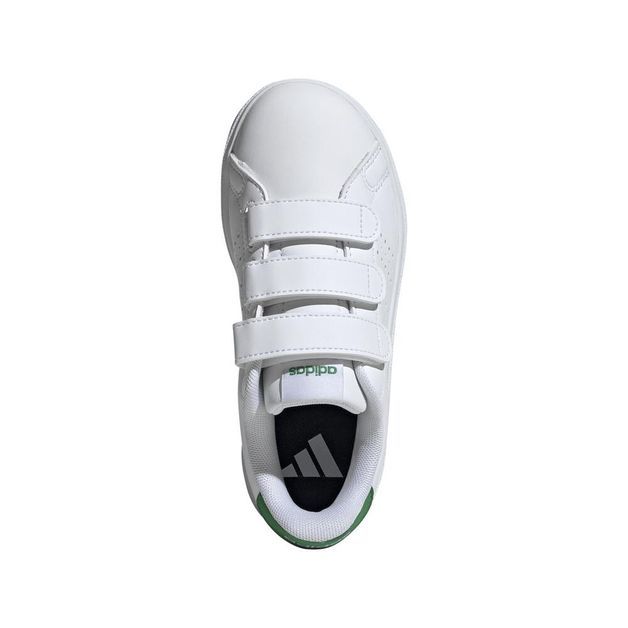 *tenis adidas advantage, uk 1.5 - eu 34 31 BR