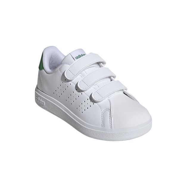 *tenis adidas advantage, uk 1.5 - eu 34 31 BR