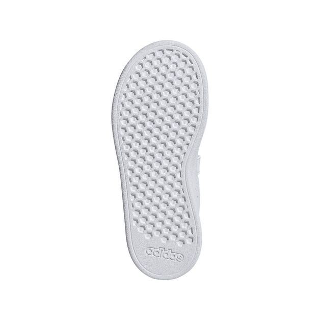 *tenis adidas advantage, uk 1.5 - eu 34 Branca 26 BR