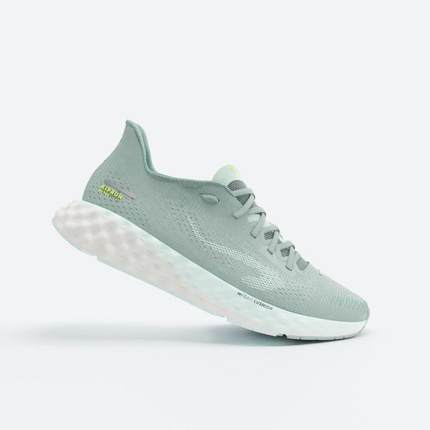 Kiprun ks 900 light w fluo, uk 6.5  eu40 Caqui 34 BR